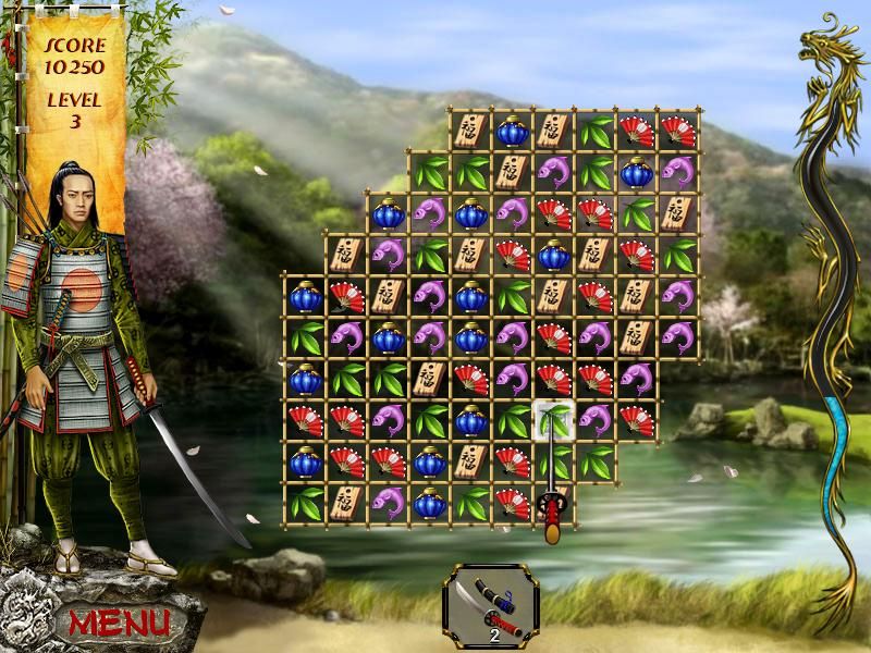 Age of Japan II - Image 6