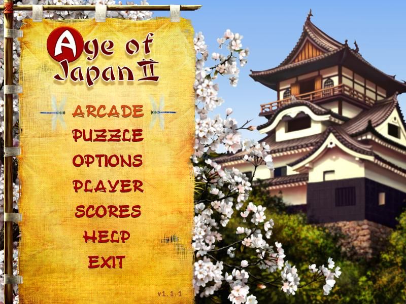 Age of Japan II - Image 3