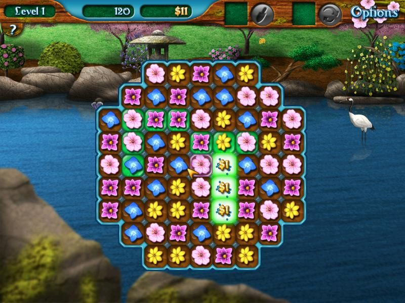Flower Paradise - Image 2