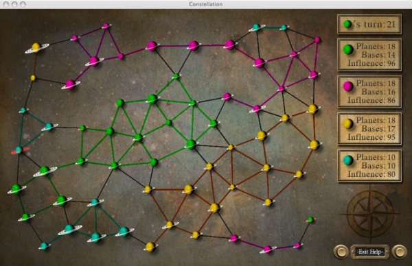 Constellation - Image 2