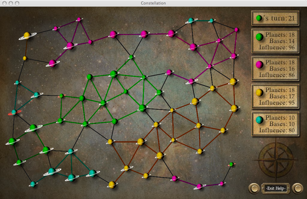 Constellation - Image 2