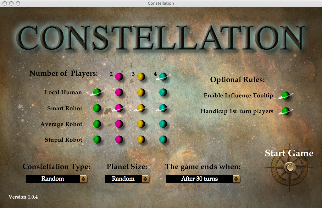 Constellation - Image 5
