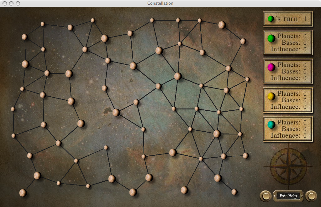 Constellation - Image 4