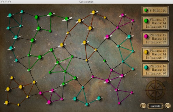 Constellation - Image 3