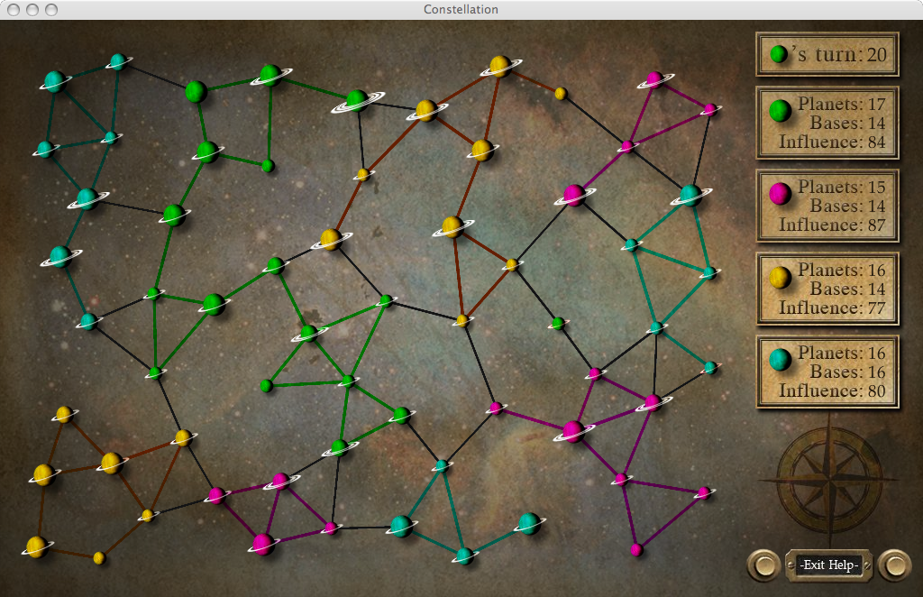 Constellation - Image 3