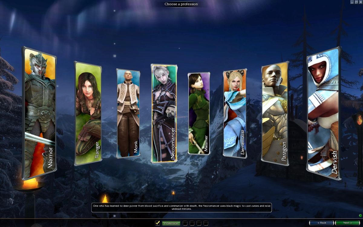 Guild Wars: PvP Access Kit - Image 4