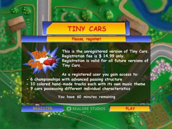 Tiny Cars - Image 4