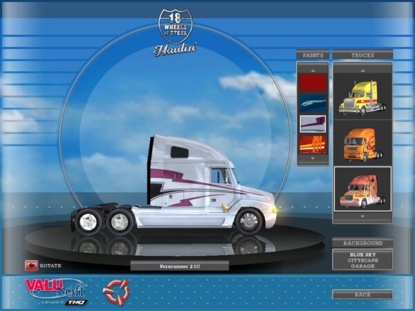 18 Wheels of Steel: Haulin' - Image 2