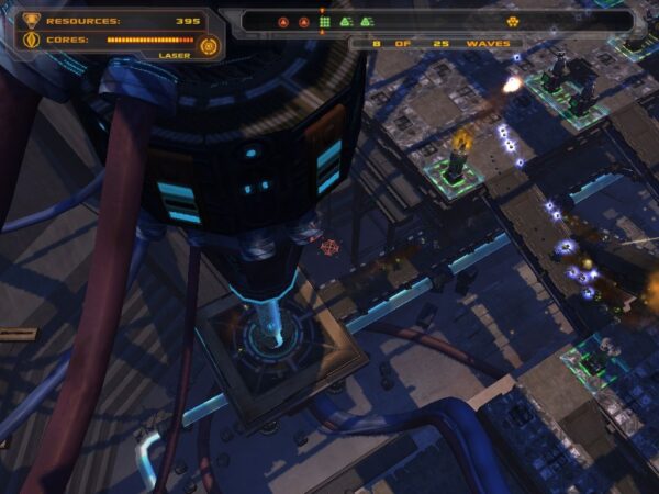 Defense Grid: The Awakening - Image 2