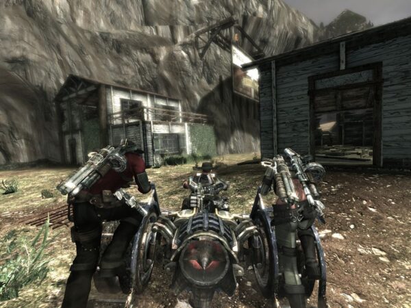 Damnation - Image 4