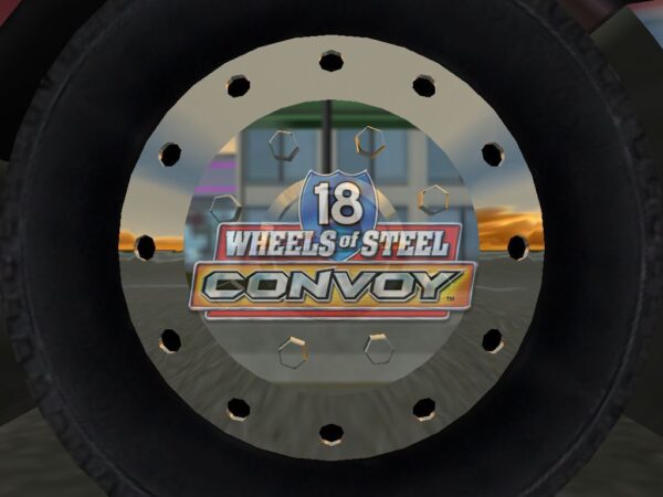 18 Wheels of Steel: Convoy - Image 6