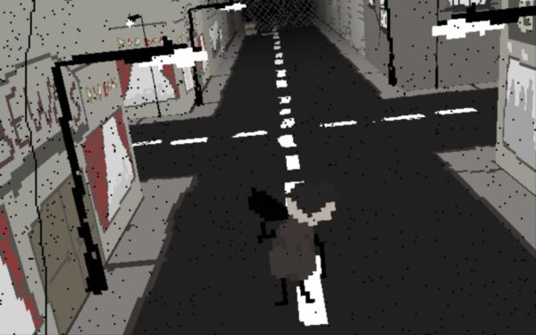 The Gutter - Image 2