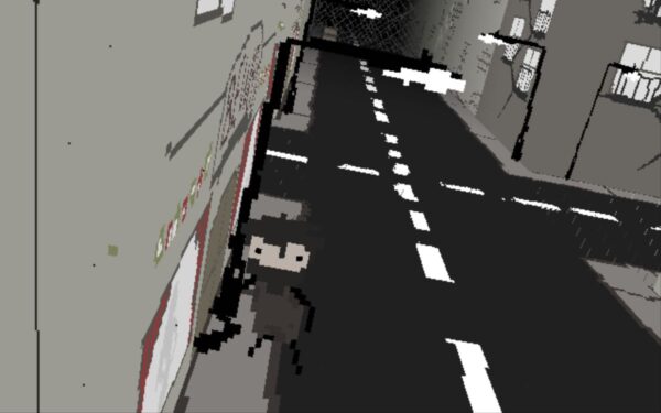 The Gutter - Image 5