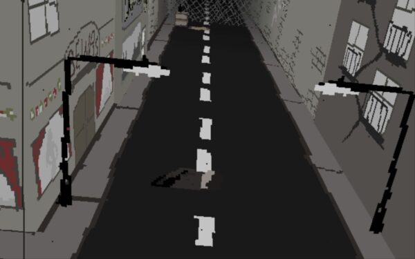 The Gutter - Image 4