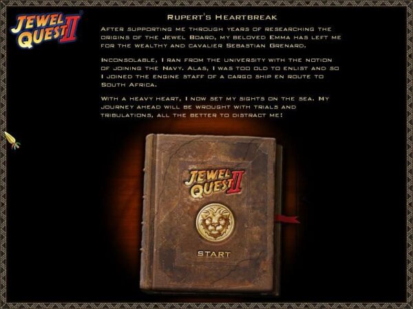 Jewel Quest II - Image 2