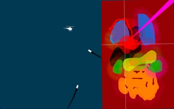 The Thrill of Combat - Image 2