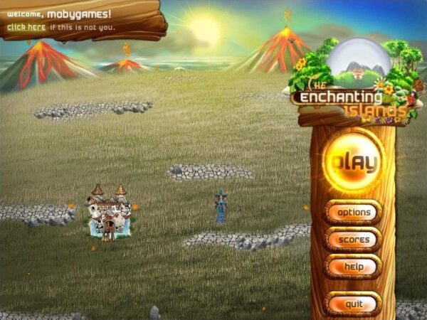 The Enchanting Islands - Image 3