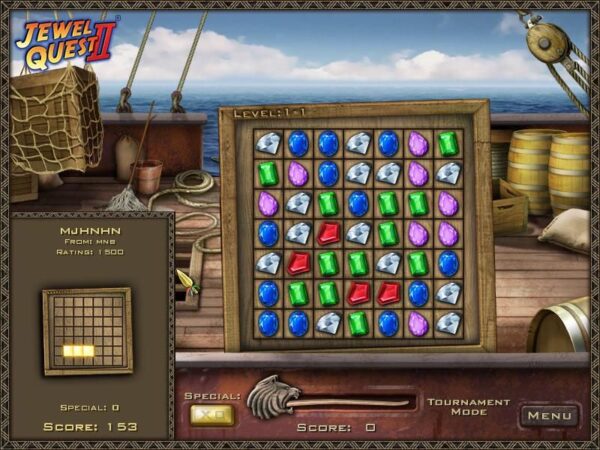 Jewel Quest II - Image 5