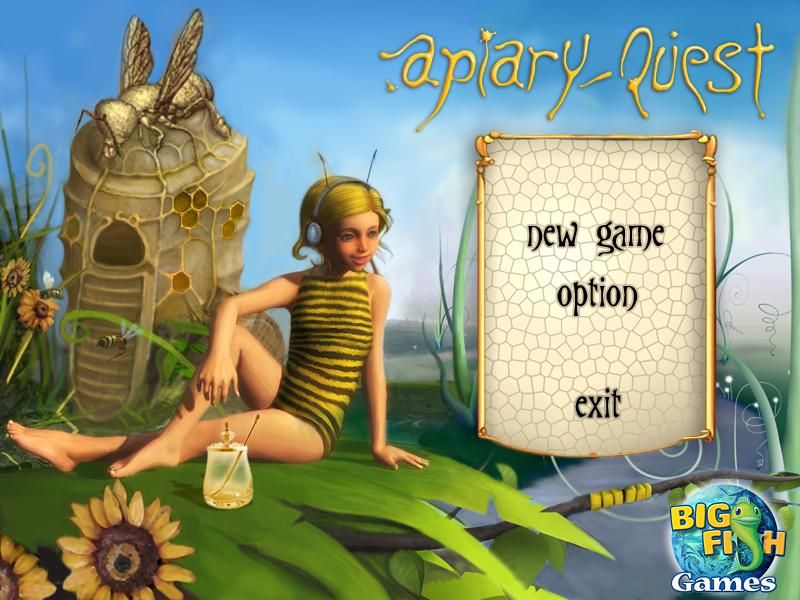 Apiary Quest - Image 5