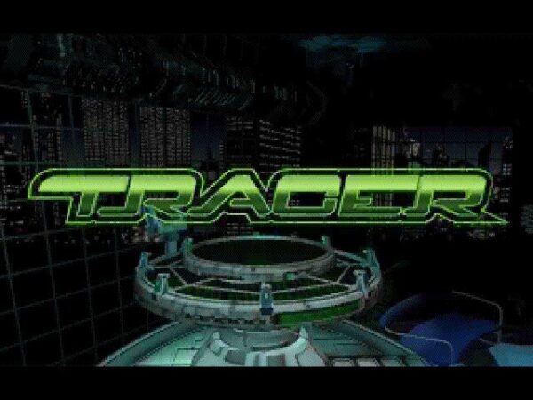 Tracer - Image 6