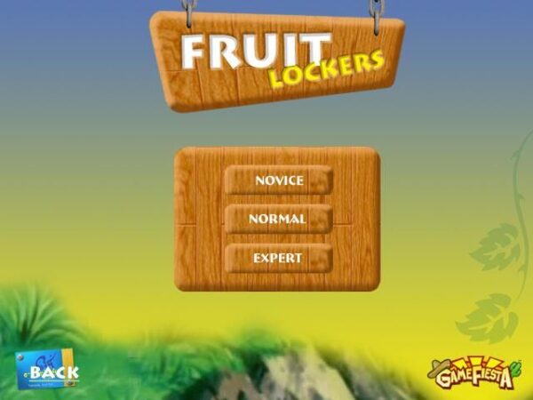 Fruit Lockers - Image 2