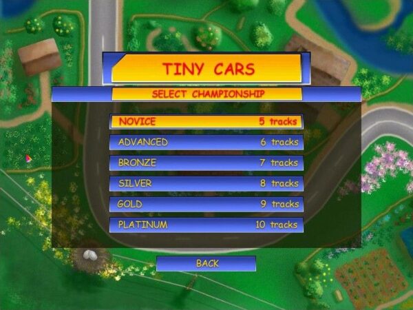 Tiny Cars - Image 3