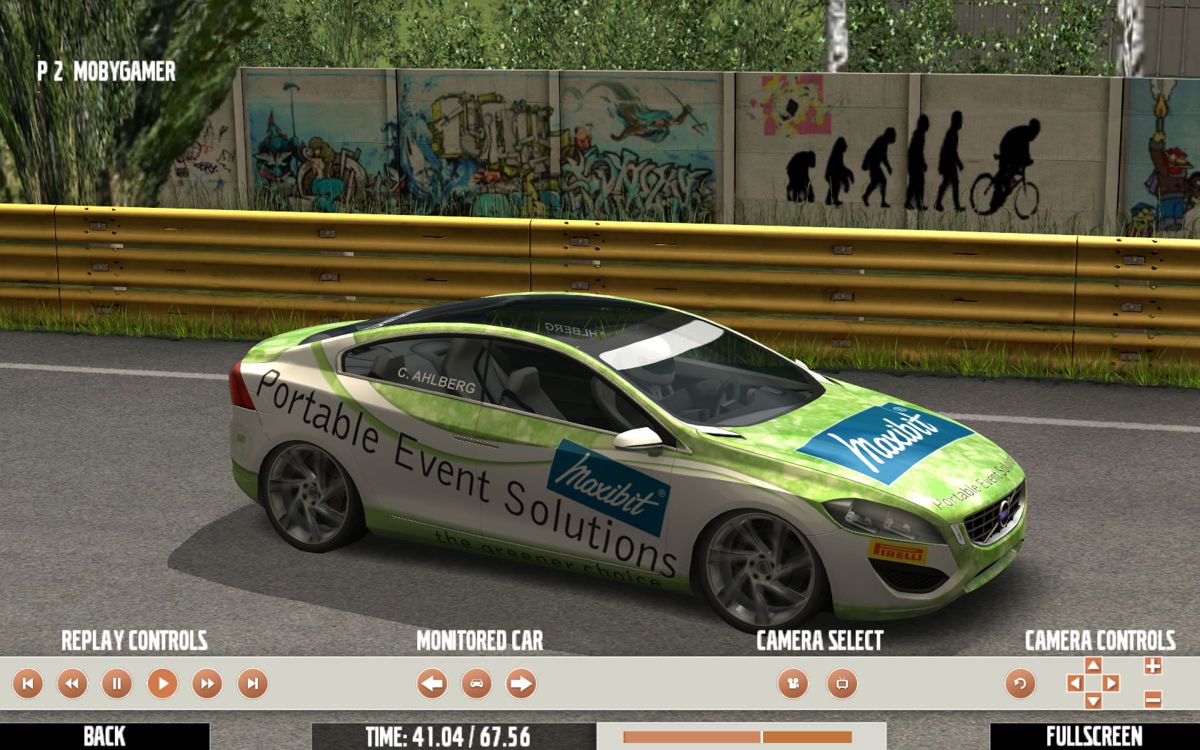 Volvo: The Game - Image 5