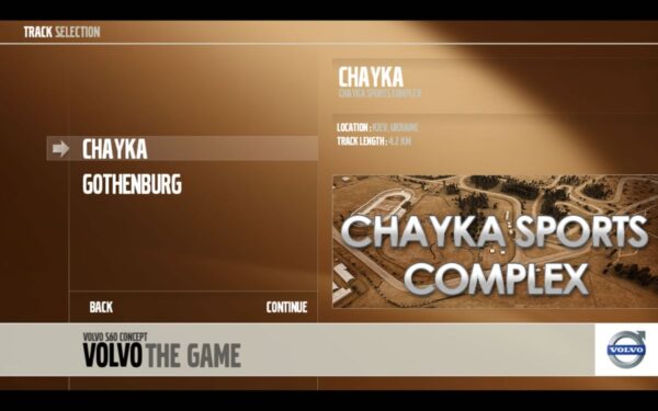 Volvo: The Game - Image 6