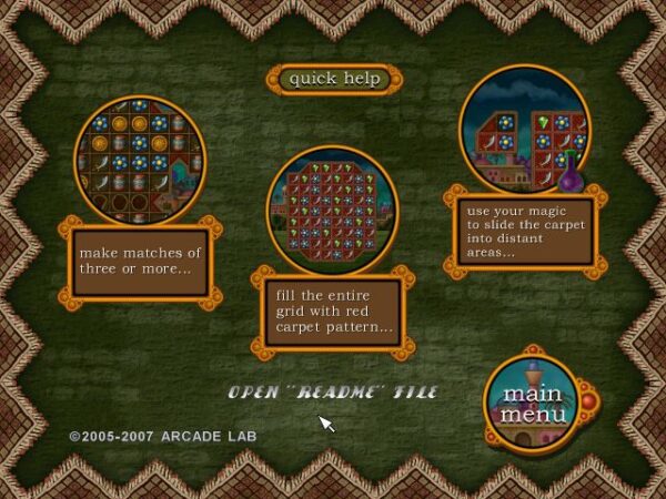 Legend of Aladdin - Image 3