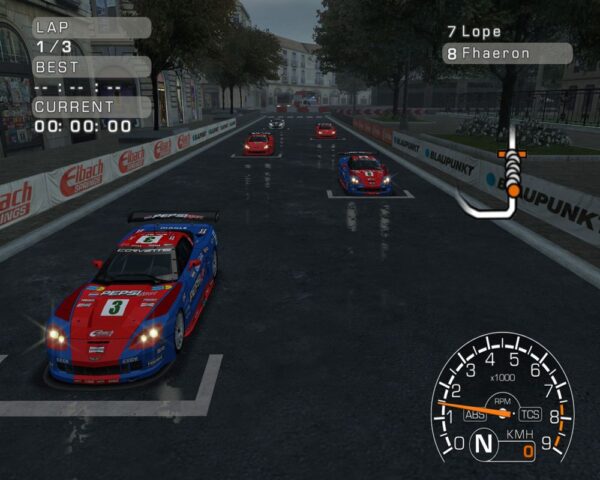 Corvette Evolution GT - Image 6