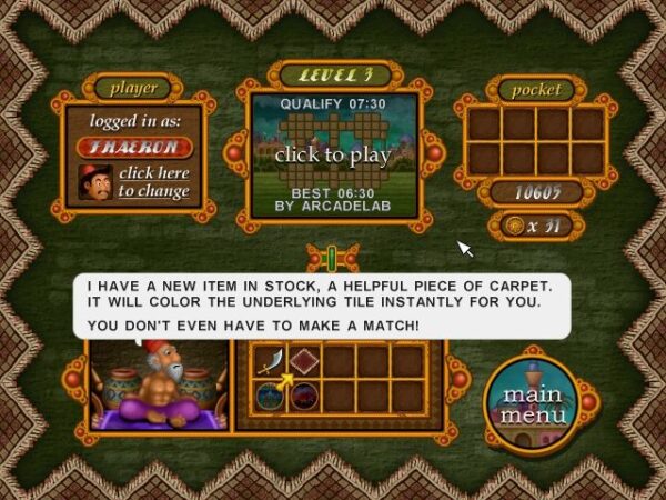 Legend of Aladdin - Image 2