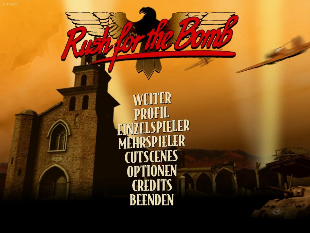 RftB: Rush for the Bomb - Image 3