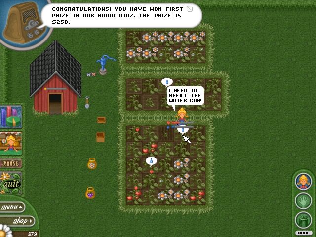 Alice Greenfingers - Image 6