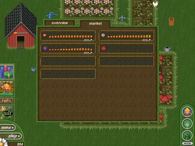 Alice Greenfingers - Image 5