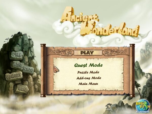 Ancient Wonderland - Image 2