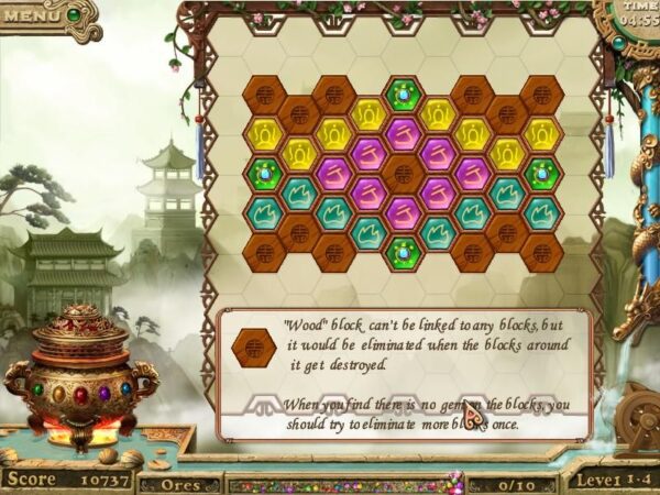 Ancient Wonderland - Image 4