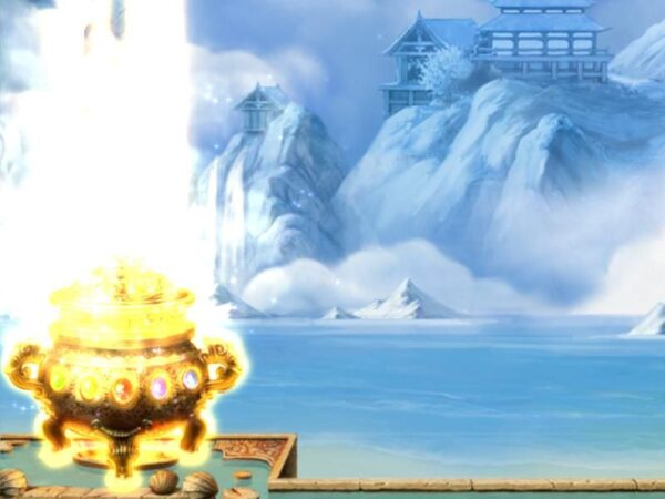 Ancient Wonderland - Image 6