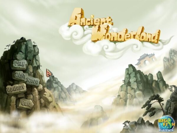 Ancient Wonderland - Image 3