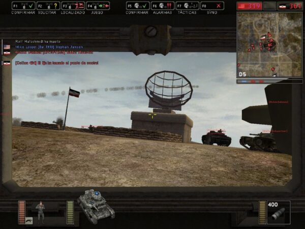 Battlefield 1942: The Road to Rome - Image 4