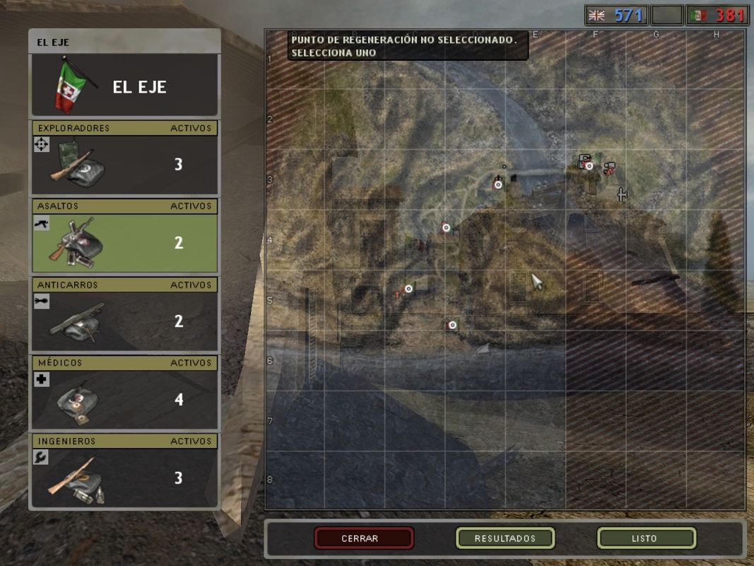 Battlefield 1942: The Road to Rome - Image 2