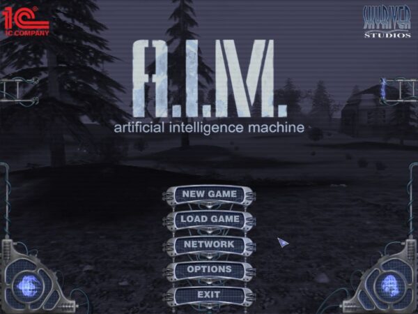 A.I.M.: Artificial Intelligence Machine - Image 5