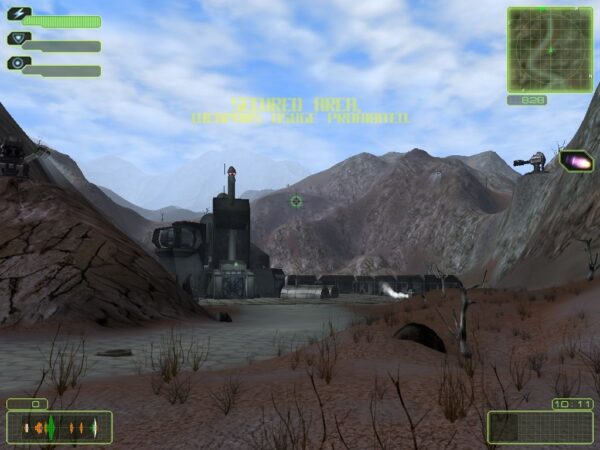 A.I.M.: Artificial Intelligence Machine - Image 4
