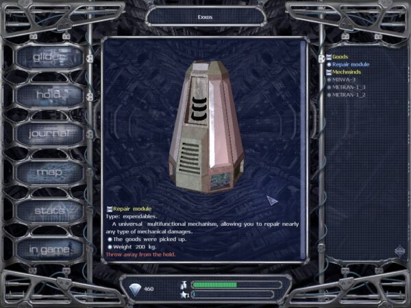 A.I.M.: Artificial Intelligence Machine - Image 6