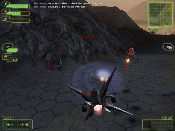 A.I.M.: Artificial Intelligence Machine - Image 2