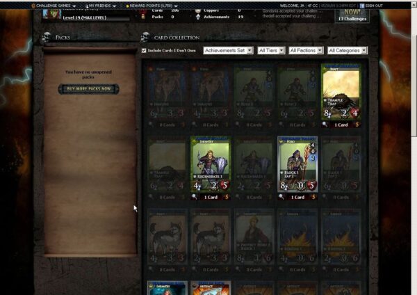 Duels: Warstorm - Image 5