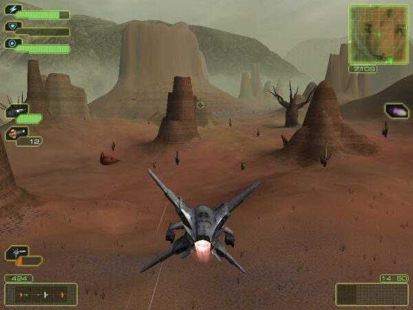 A.I.M.: Artificial Intelligence Machine - Image 3