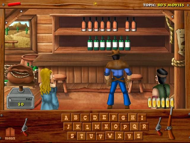 Wild West Billy - Image 2