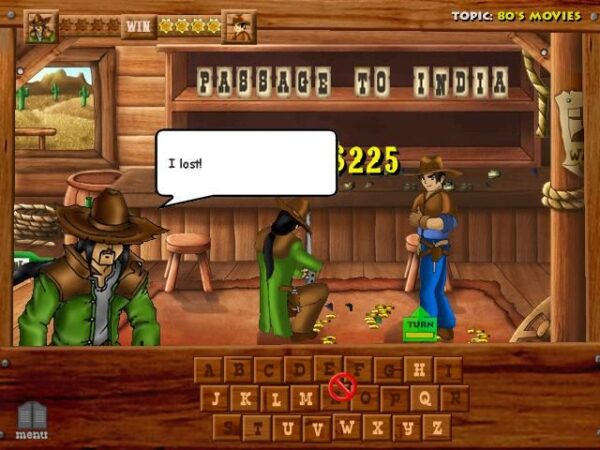 Wild West Billy - Image 3