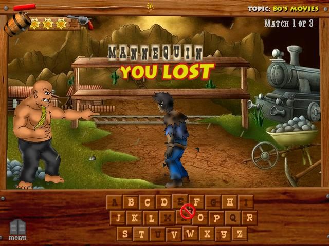 Wild West Billy - Image 4