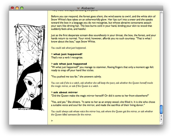 Alabaster - Image 4